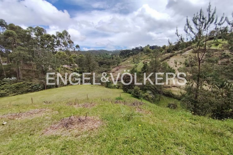 Lote en venta en Don Diego, El Retiro · foto 7 de 7