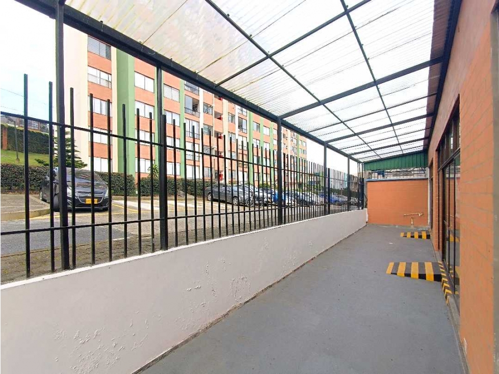 Local en Arriendo en Villapilar, Manizales