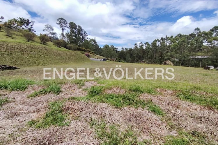 Lote en venta en Don Diego, El Retiro · foto 6 de 7
