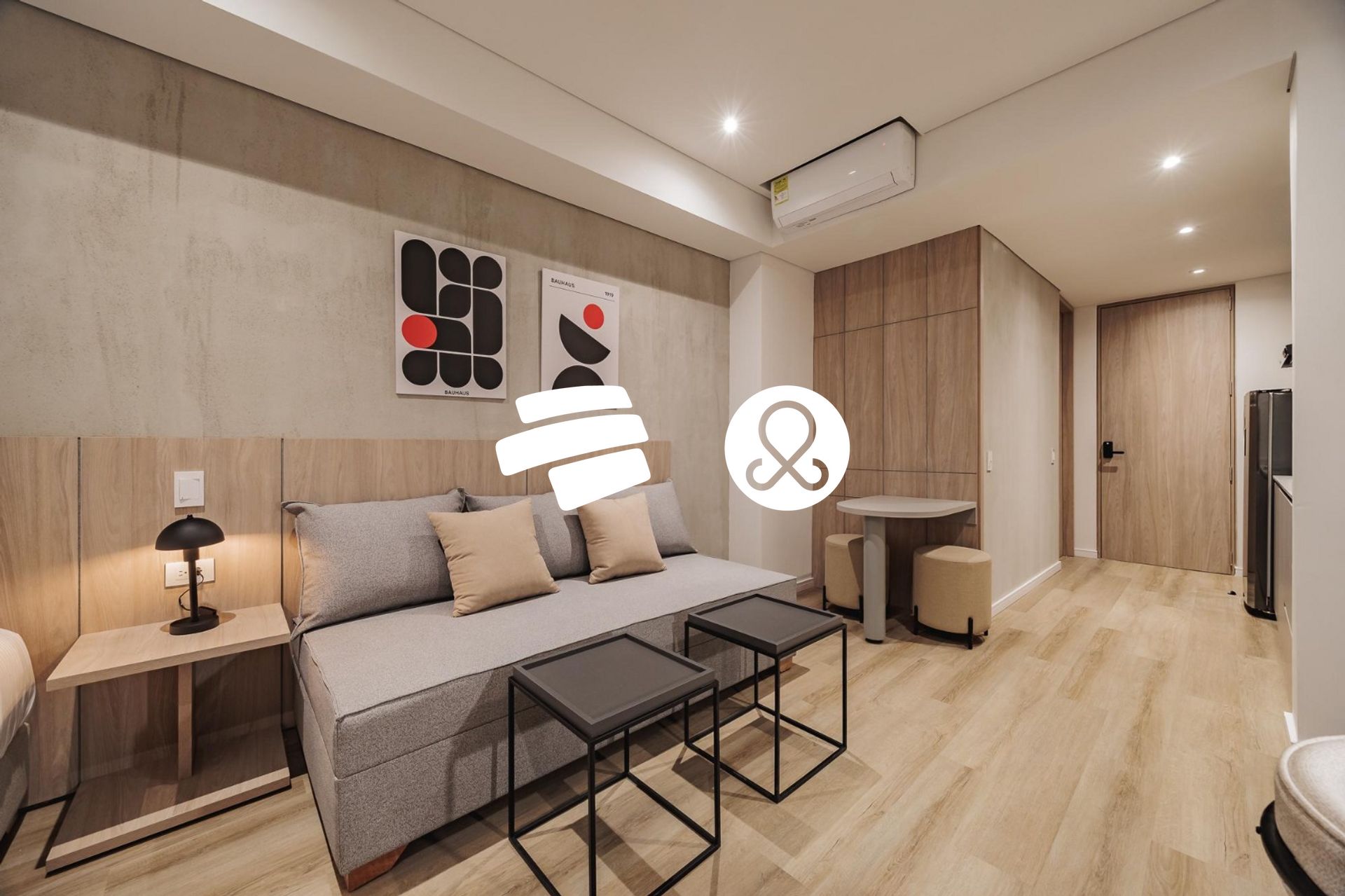 Apartamento en venta en Laureles, Medellín · foto 2 de 5