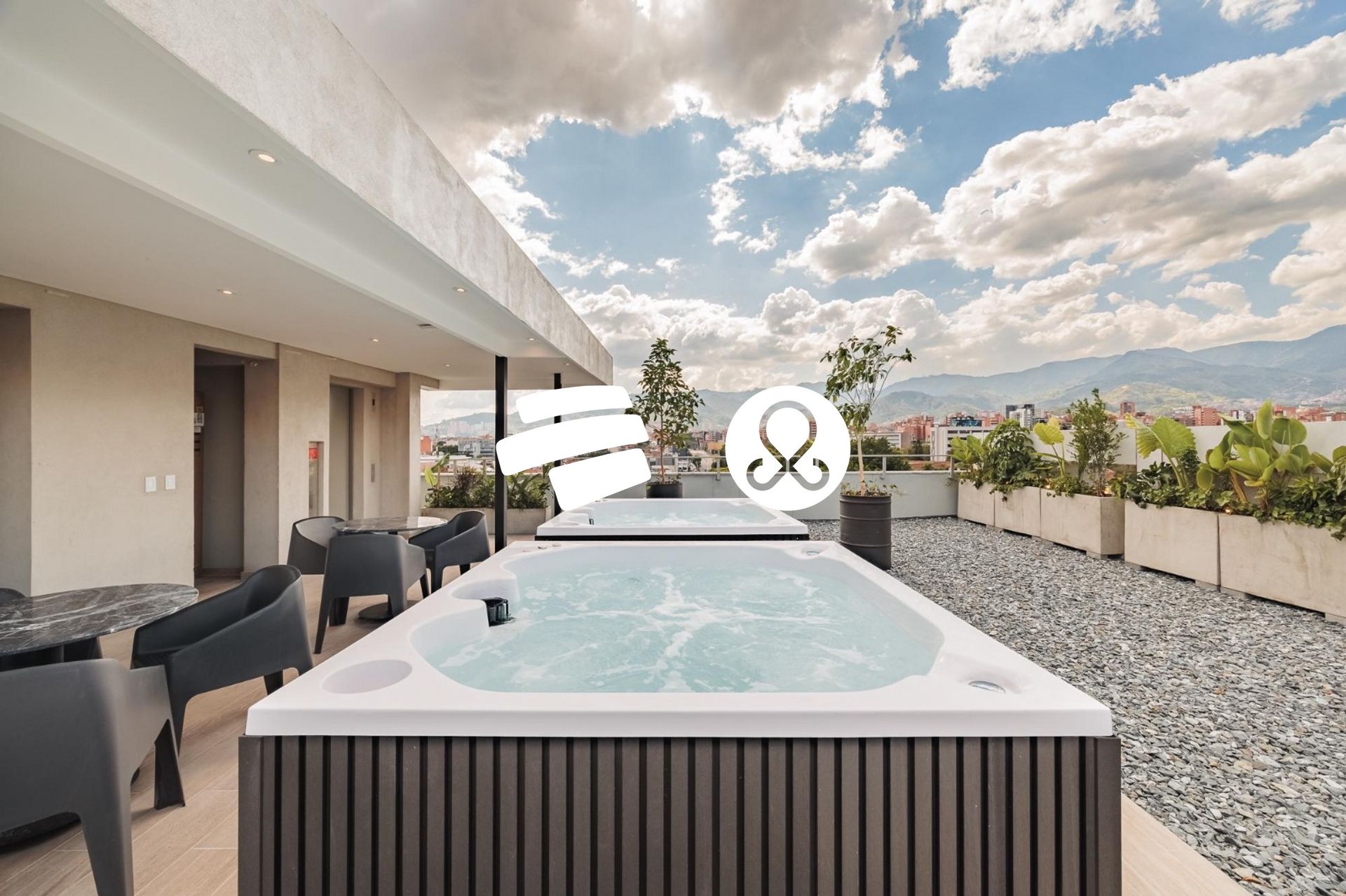 Apartamento en venta en Laureles, Medellín · foto 3 de 5