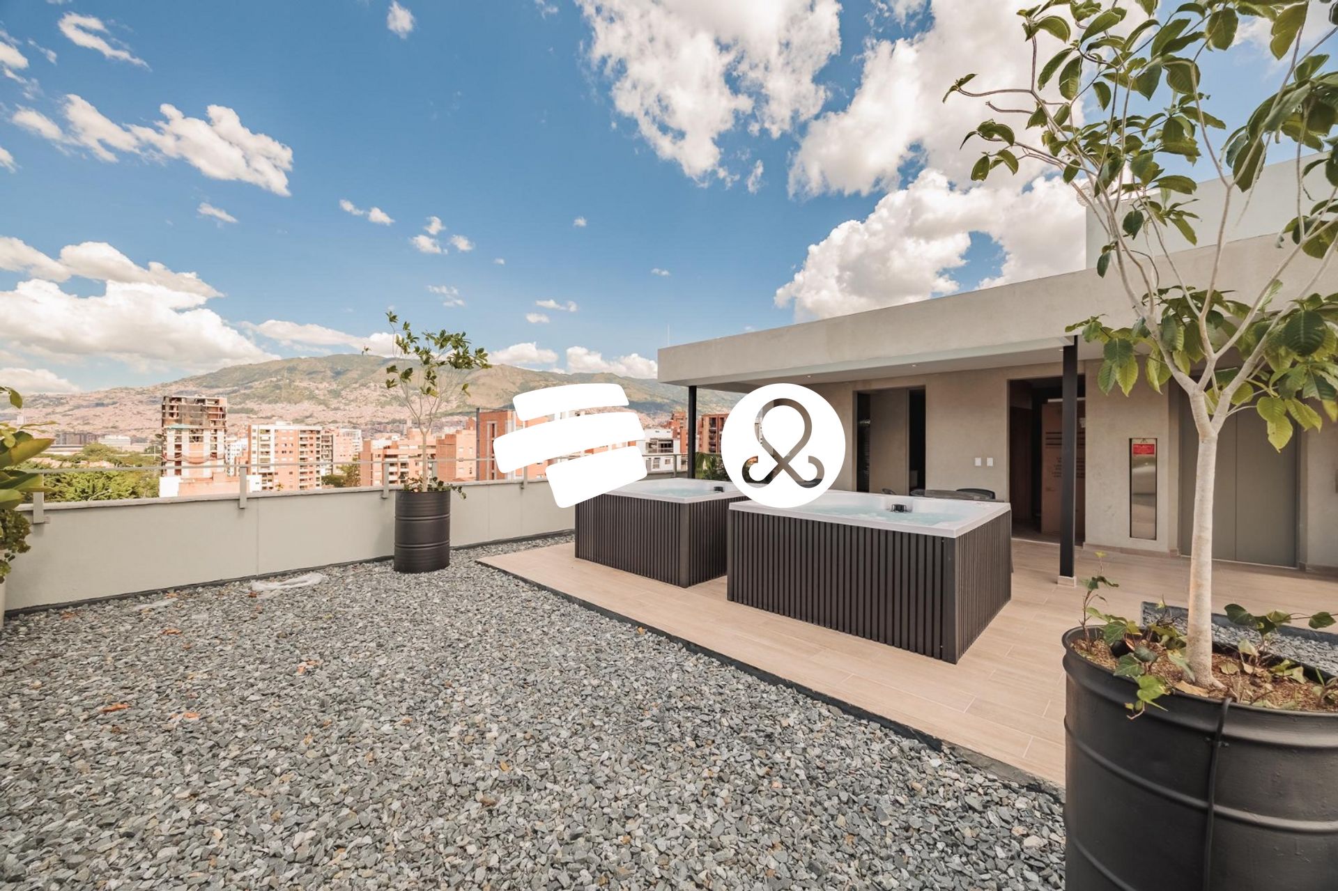 Apartamento en venta en Laureles, Medellín · foto 5 de 5