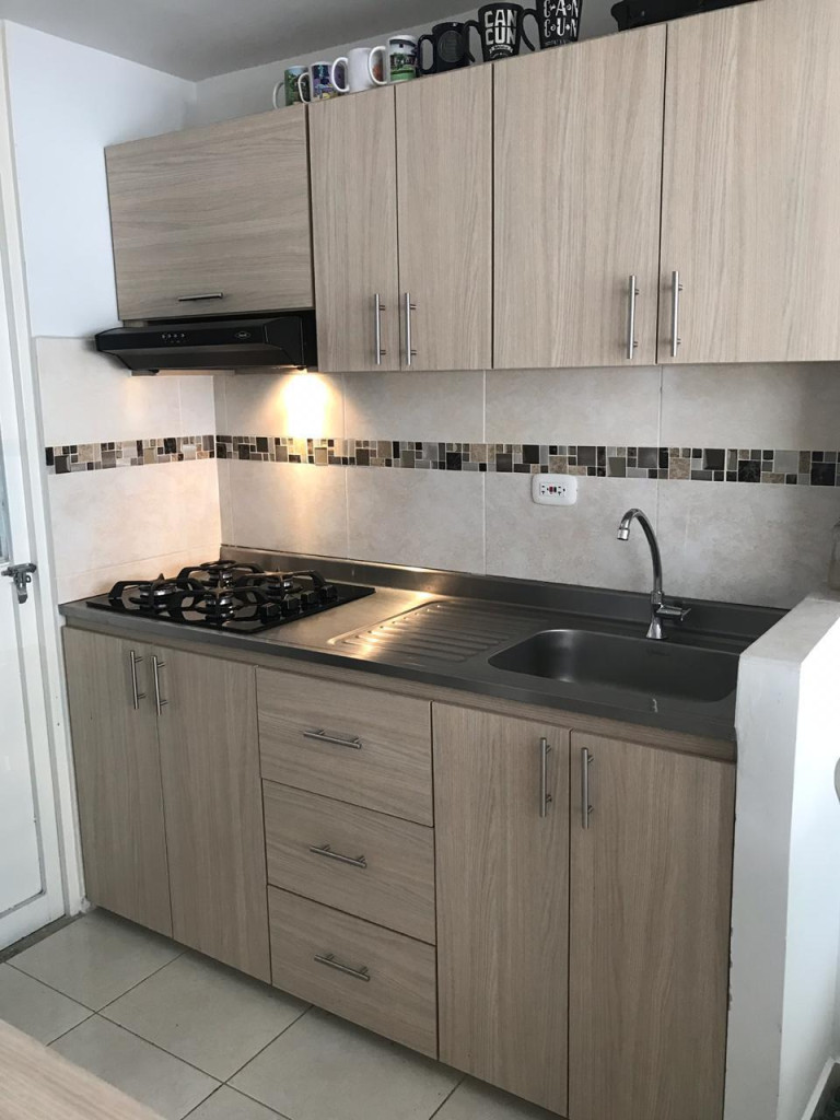 Casa en venta en El Japon, Dosquebradas · foto 6 de 16
