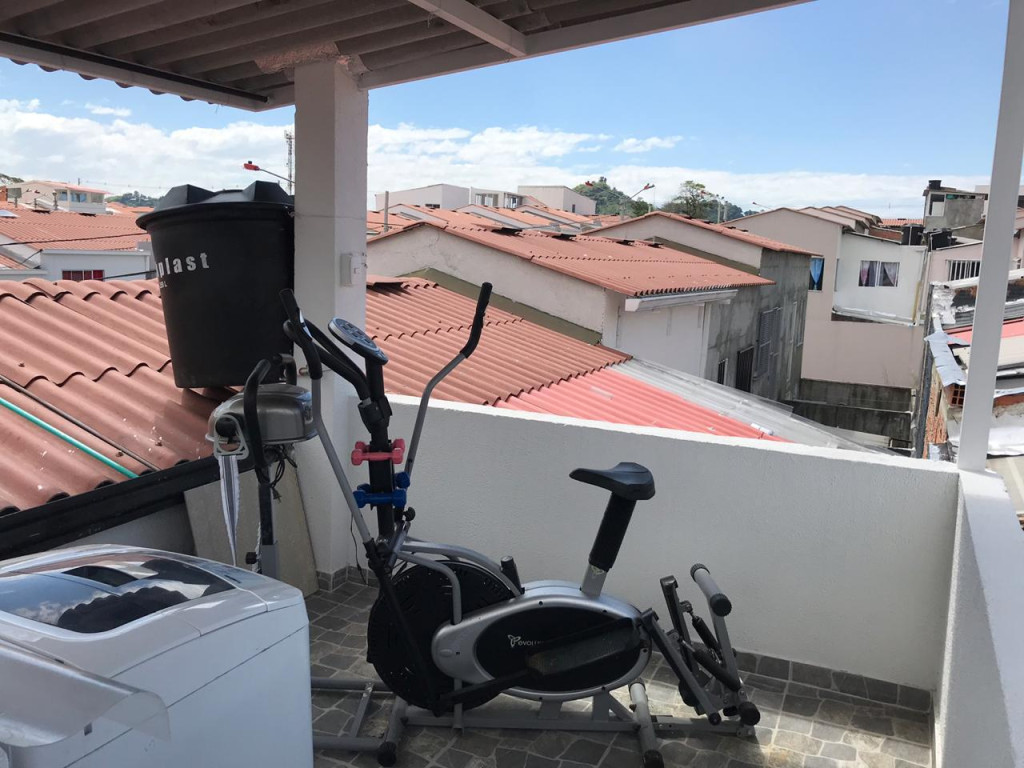 Casa en venta en El Japon, Dosquebradas · foto 12 de 16