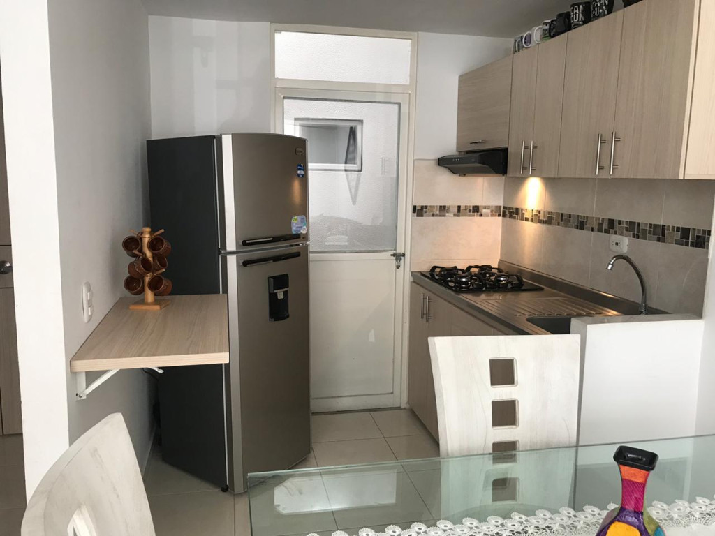 Casa en venta en El Japon, Dosquebradas · foto 15 de 16