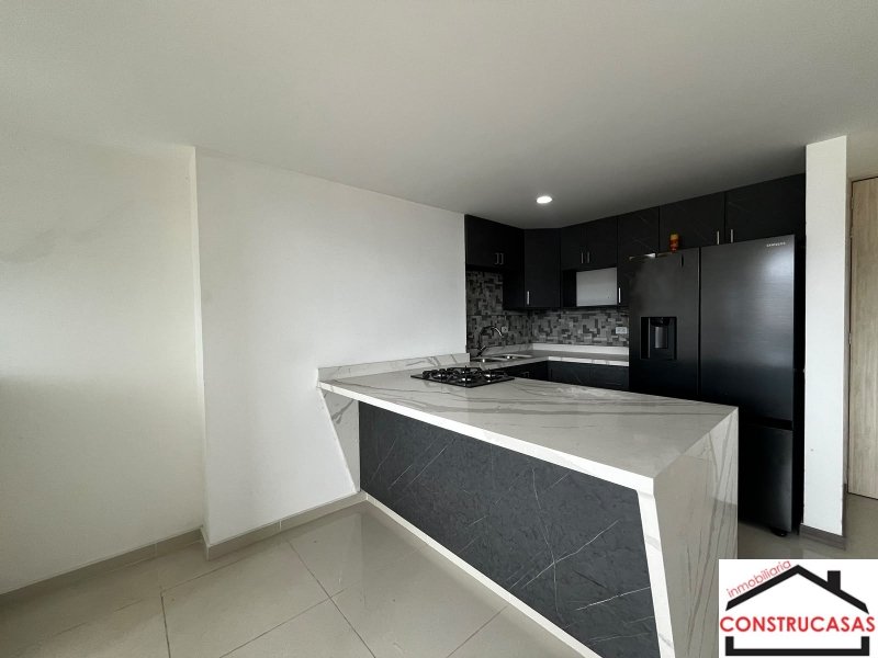 2BR Apartment in Poblado Del Sur (109 m²) - 2
