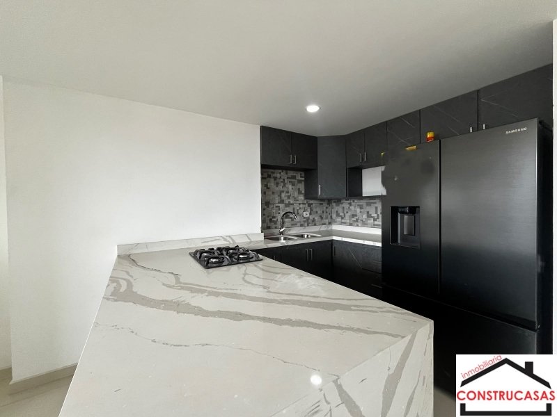 2BR Apartment in Poblado Del Sur (109 m²) - 3