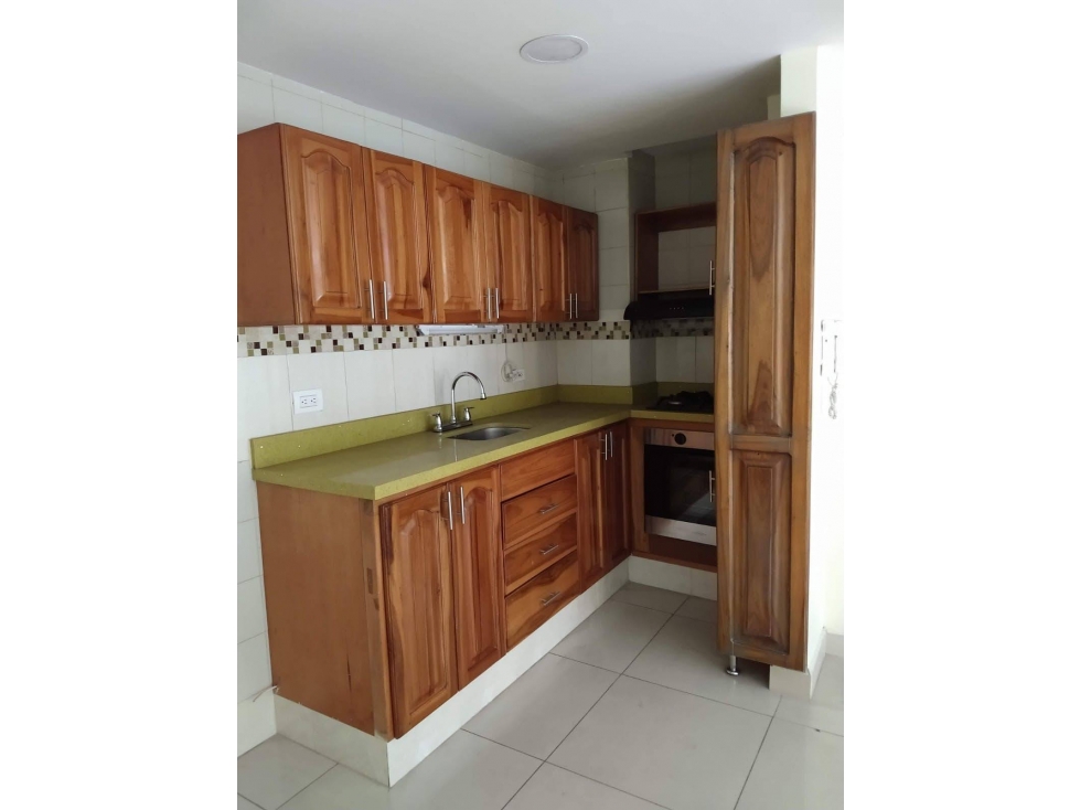 Apartamento en venta en Simon Bolivar, Itagüí · foto 3 de 11