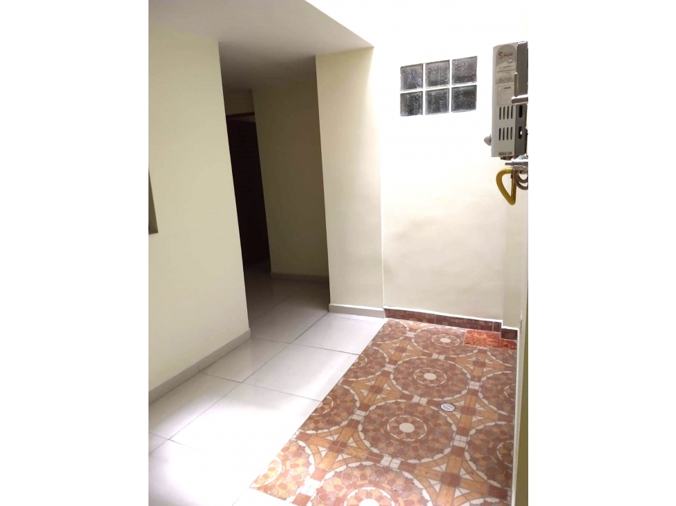 Apartamento en venta en Simon Bolivar, Itagüí · foto 4 de 11