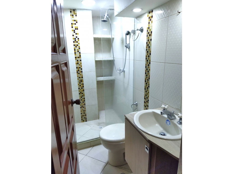 Apartamento en venta en Simon Bolivar, Itagüí · foto 8 de 11