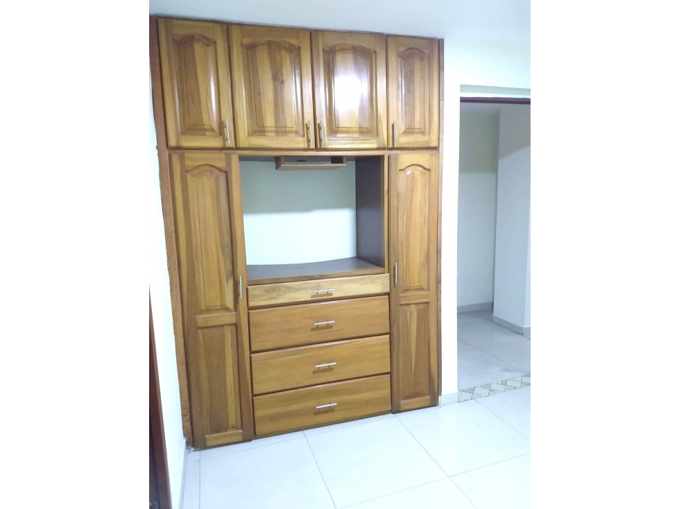 Apartamento en venta en Simon Bolivar, Itagüí · foto 10 de 11