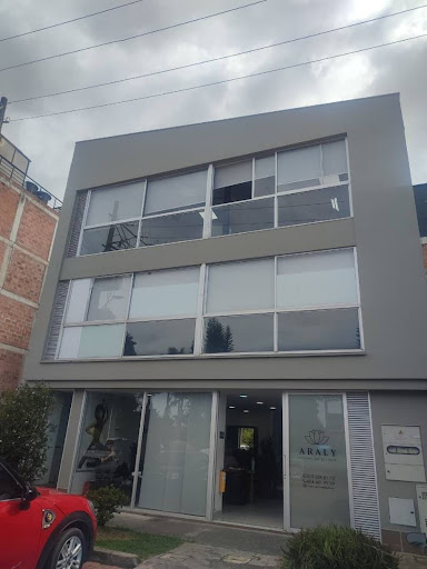 Oficina en Arriendo en Llano Grande, Rionegro