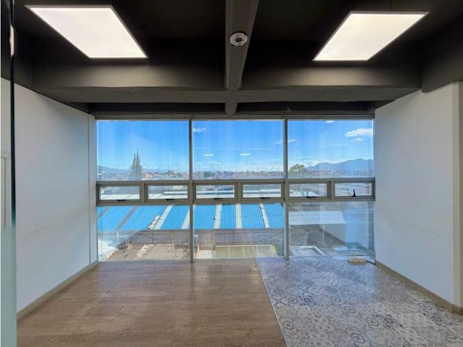 Oficina en venta en Hacienda Fontanar, Chía, 57 m² · foto 7 de 12
