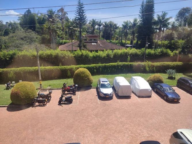 Oficina en arriendo en Llano Grande, Rionegro, 160 m² · foto 15 de 19