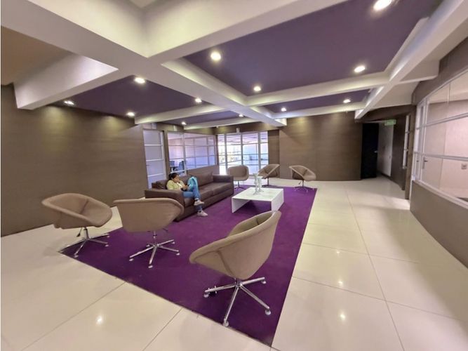 Oficina en venta en Hacienda Fontanar, Chía, 57 m² · foto 12 de 12