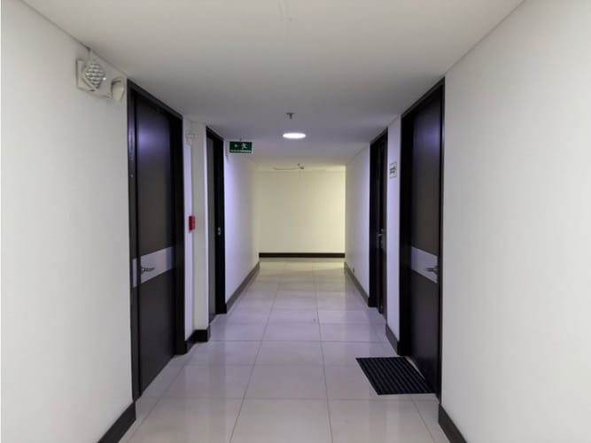 Oficina en arriendo en Hacienda Fontanar, Chía, 57 m² · foto 3 de 12