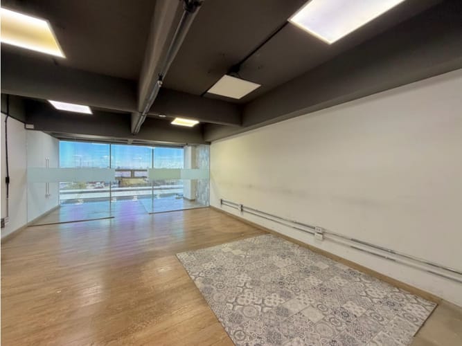 Oficina en arriendo en Hacienda Fontanar, Chía, 57 m² · foto 4 de 12