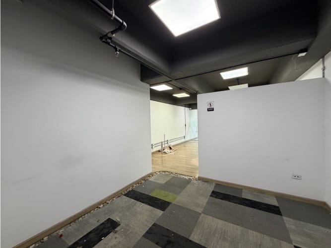 Oficina en arriendo en Hacienda Fontanar, Chía, 57 m² · foto 5 de 12
