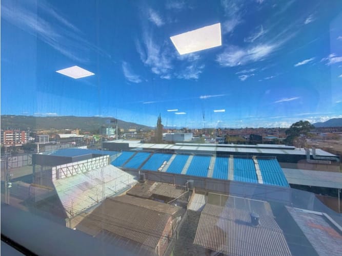 Oficina en arriendo en Hacienda Fontanar, Chía, 57 m² · foto 8 de 12