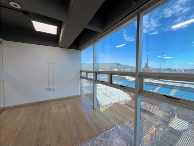 Oficina en arriendo en Hacienda Fontanar, Chía, 57 m² · foto 9 de 12