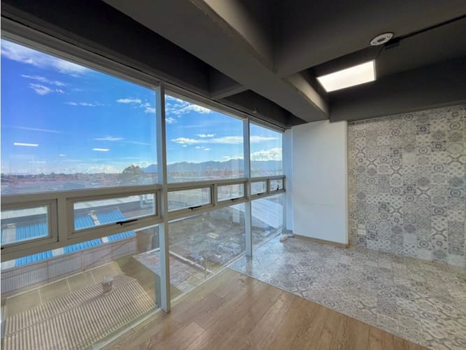 Oficina en arriendo en Hacienda Fontanar, Chía, 57 m² · foto 10 de 12