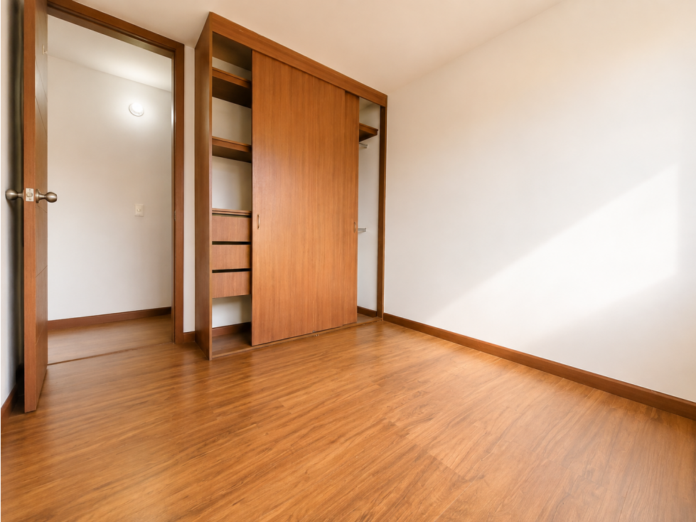 Apartamento en venta en El Carmen, Mosquera · foto 3 de 10