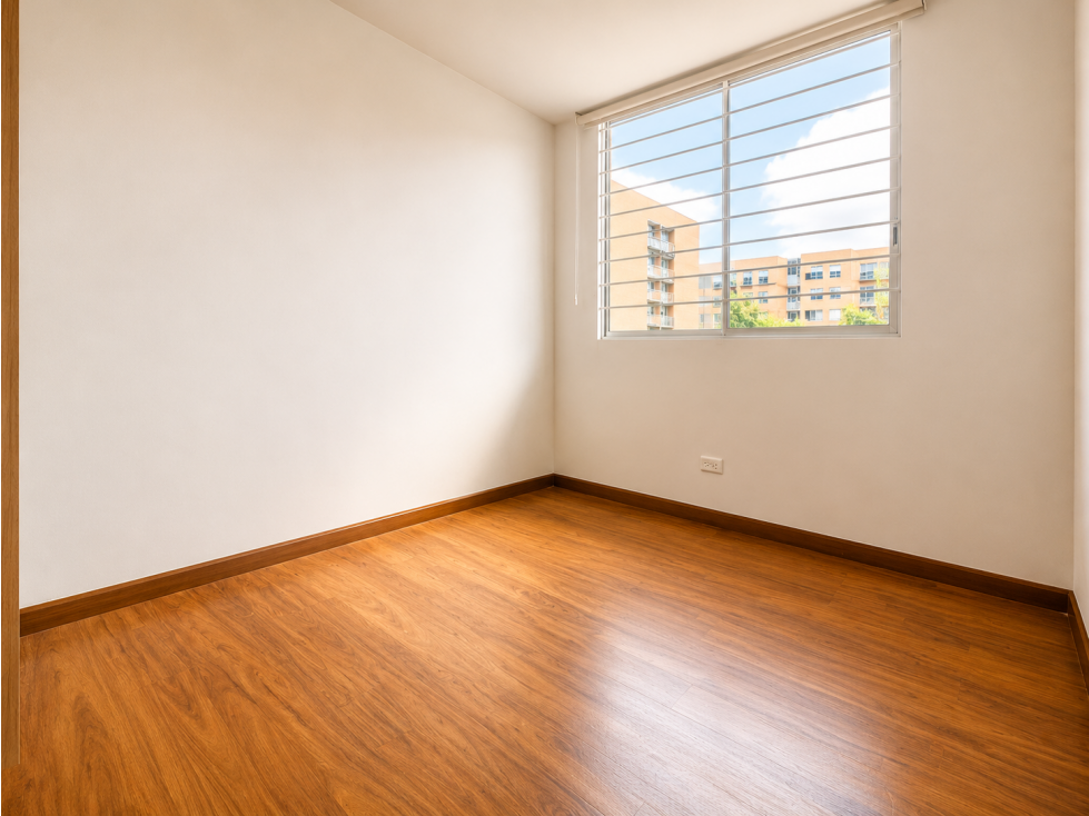 Apartamento en venta en El Carmen, Mosquera · foto 4 de 10