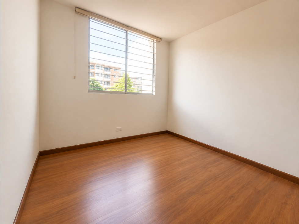 Apartamento en venta en El Carmen, Mosquera · foto 5 de 10