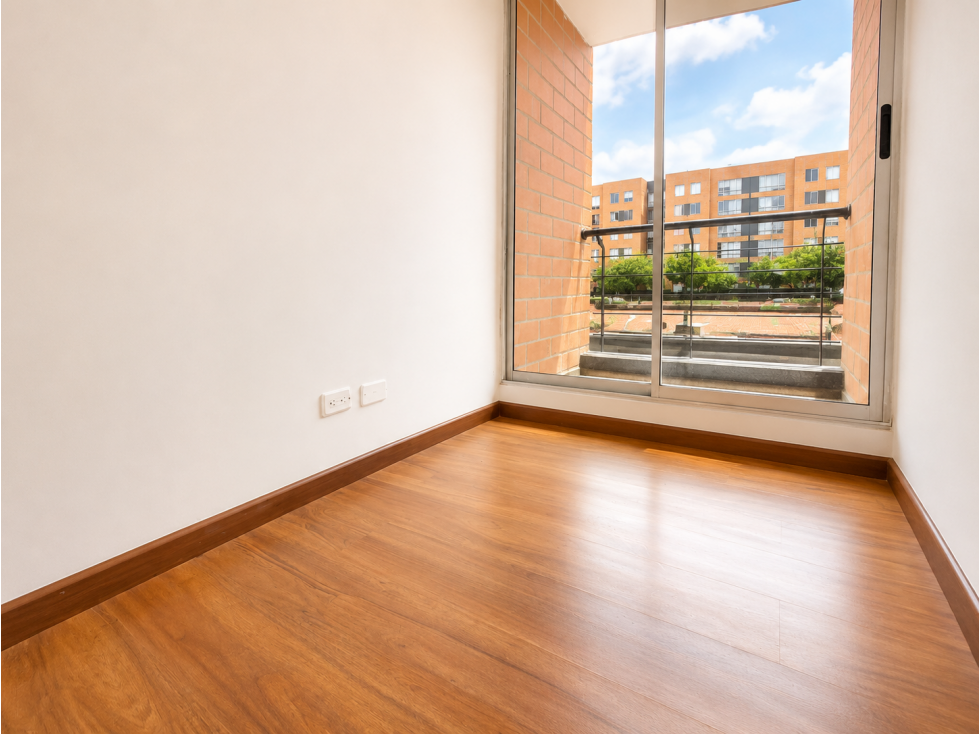 Apartamento en venta en El Carmen, Mosquera · foto 7 de 10