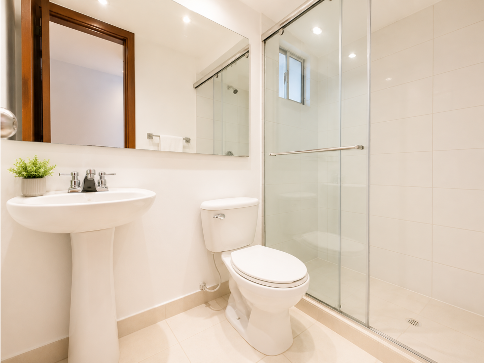 Apartamento en venta en El Carmen, Mosquera · foto 8 de 10