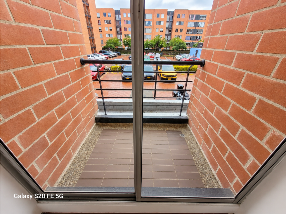 Apartamento en venta en El Carmen, Mosquera · foto 10 de 10