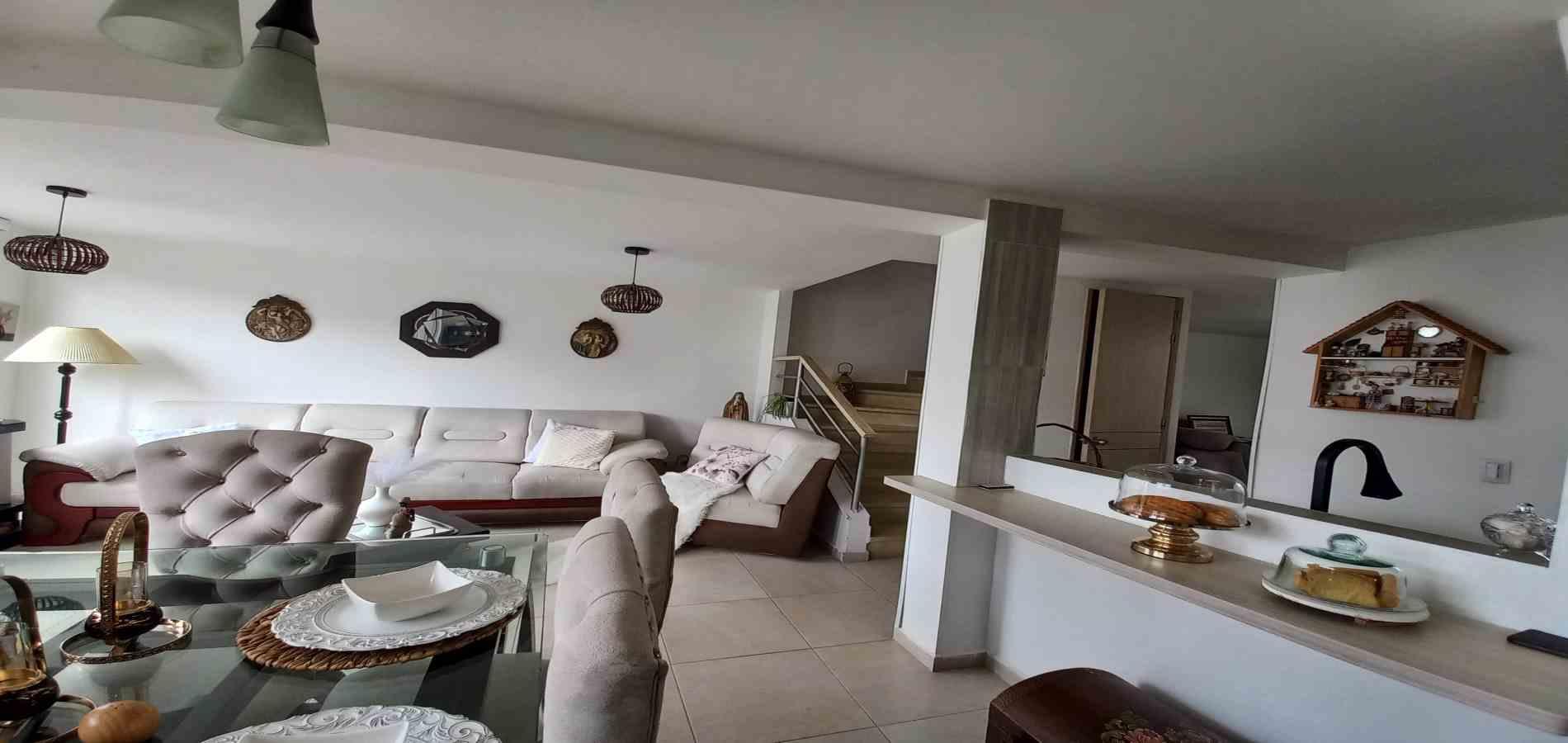 Casa en venta en Galicia, Pereira · foto 2 de 20
