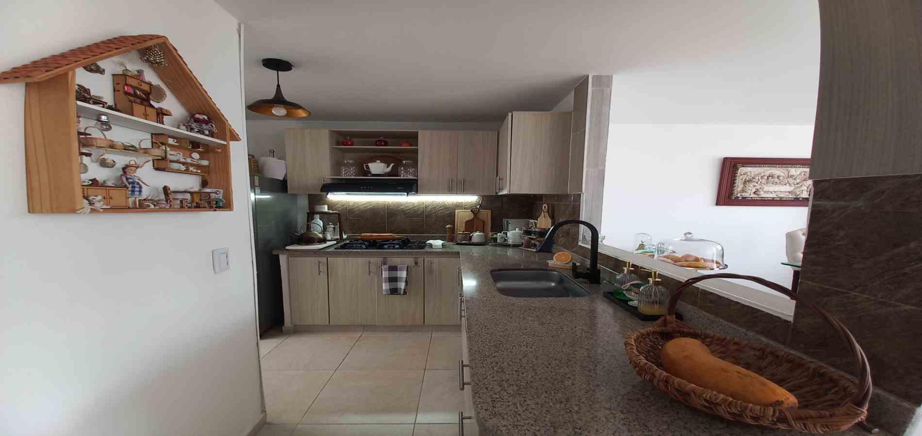 Casa en venta en Galicia, Pereira · foto 3 de 20