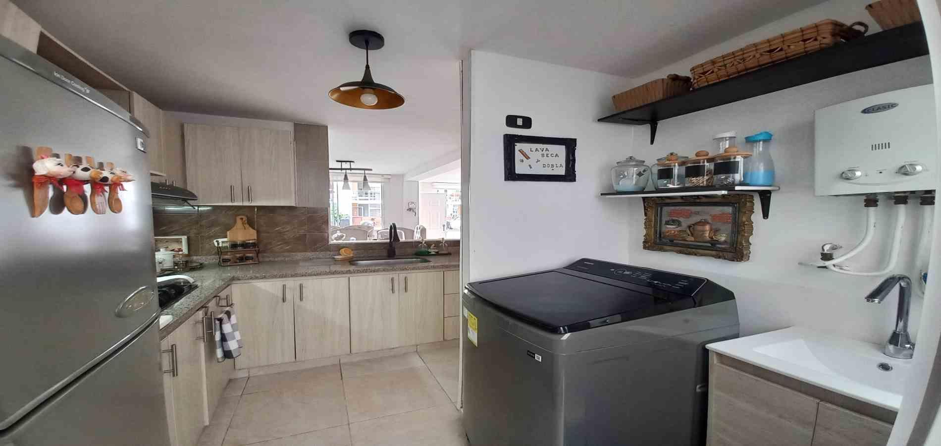 Casa en venta en Galicia, Pereira · foto 5 de 20