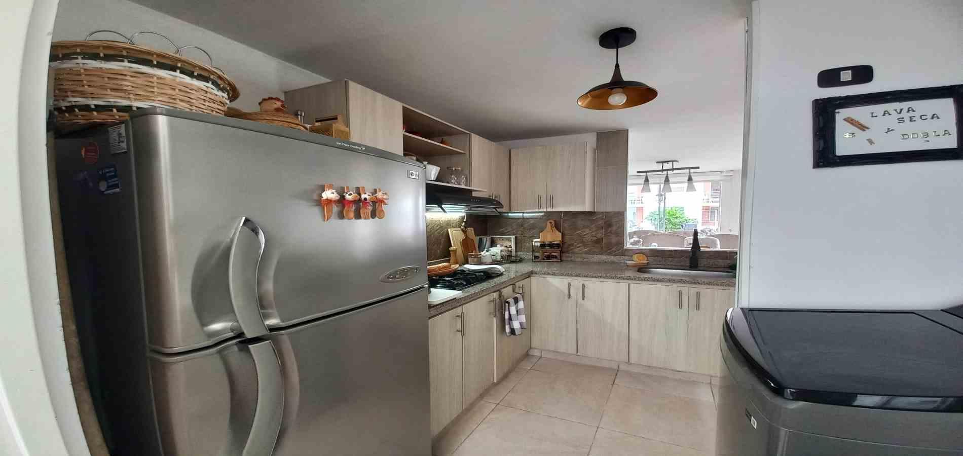 Casa en venta en Galicia, Pereira · foto 6 de 20