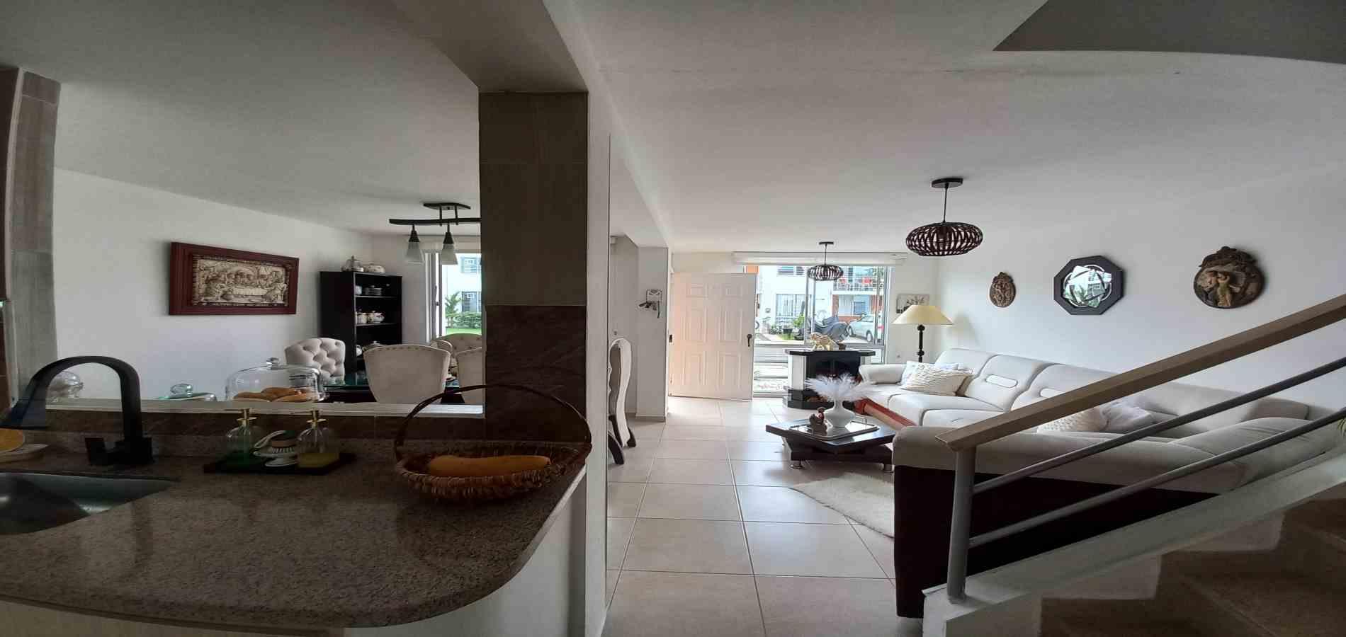 Casa en venta en Galicia, Pereira · foto 8 de 20