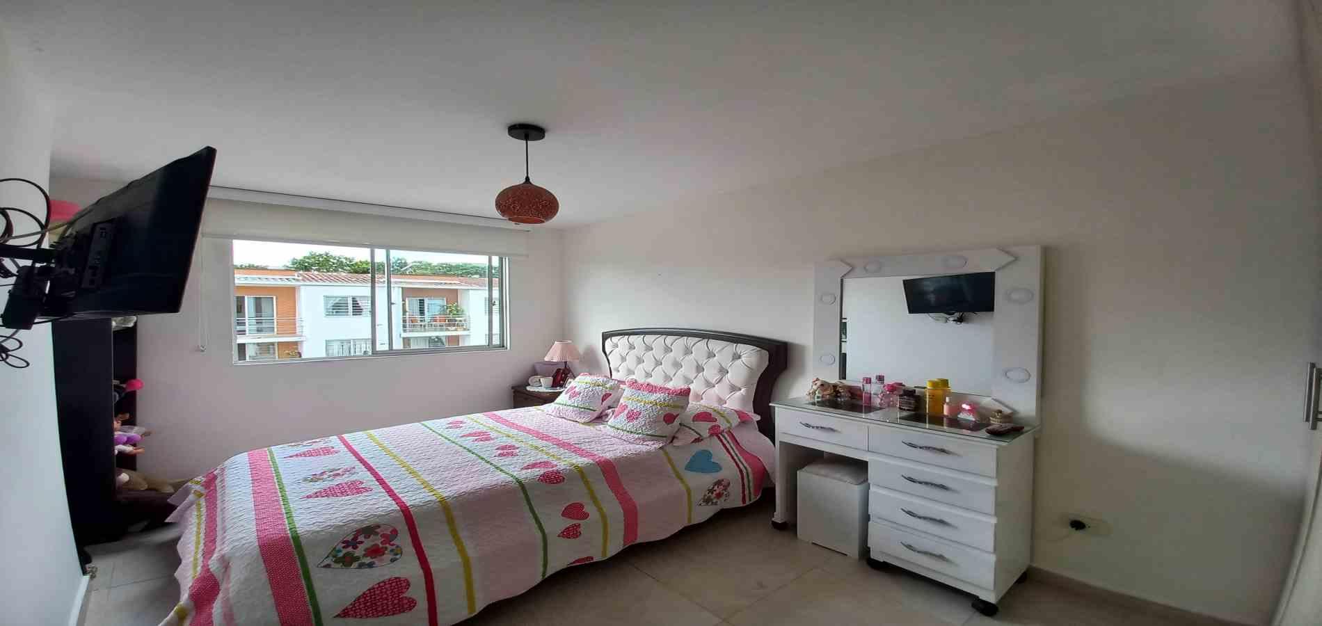 Casa en venta en Galicia, Pereira · foto 11 de 20