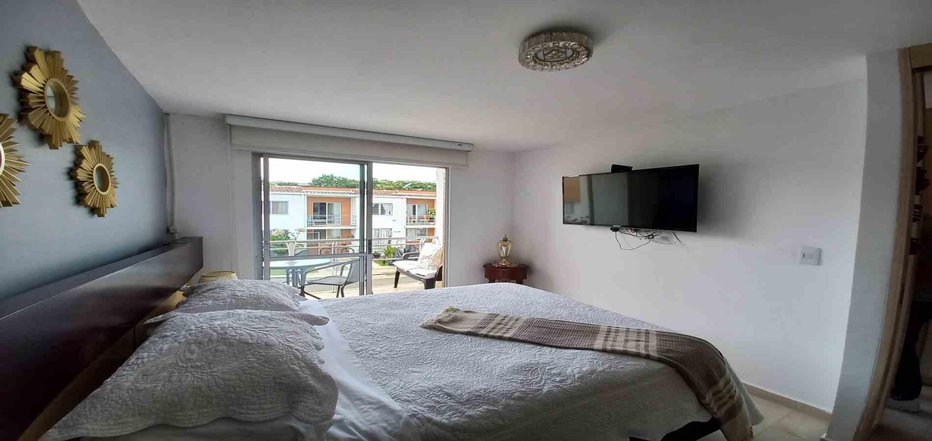 Casa en venta en Galicia, Pereira · foto 13 de 20