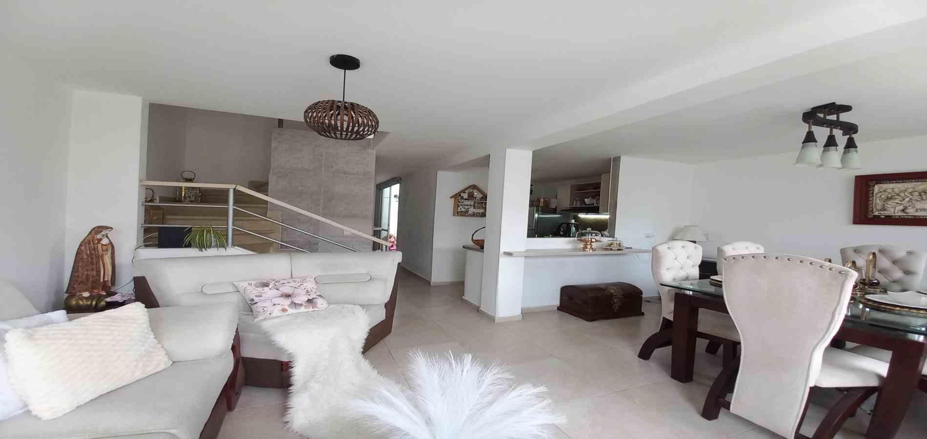 Casa en venta en Galicia, Pereira · foto 20 de 20