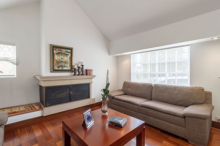 Casa de 4 alcobas en venta en El Recreo De Los Frailes, Bogotá, 300 m² · foto 4 de 20