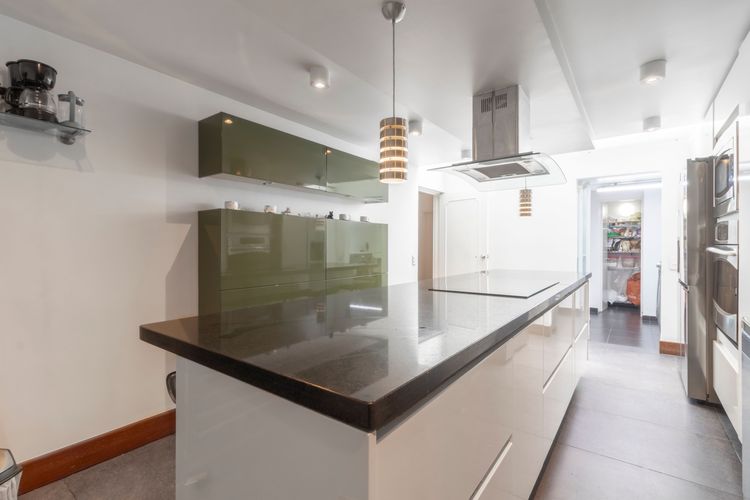 Casa de 4 alcobas en venta en El Recreo De Los Frailes, Bogotá, 300 m² · foto 9 de 20