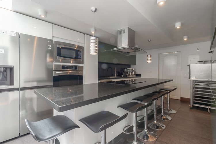 Casa de 4 alcobas en venta en El Recreo De Los Frailes, Bogotá, 300 m² · foto 10 de 20
