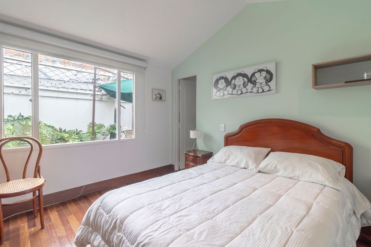 Casa de 4 alcobas en venta en El Recreo De Los Frailes, Bogotá, 300 m² · foto 15 de 20