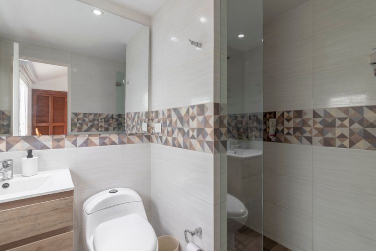 Casa de 4 alcobas en venta en El Recreo De Los Frailes, Bogotá, 300 m² · foto 17 de 20