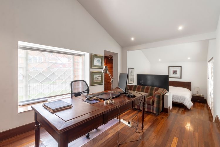 Casa de 4 alcobas en venta en El Recreo De Los Frailes, Bogotá, 300 m² · foto 18 de 20
