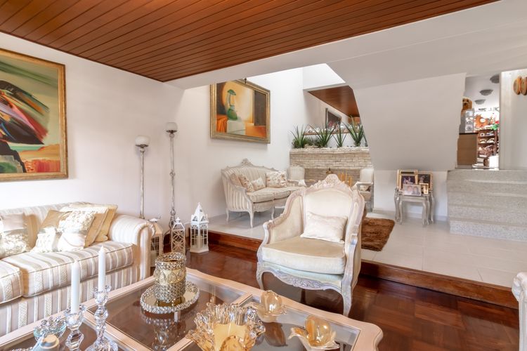 Casa de 4 alcobas en venta en Pasadena, Bogotá, 344 m² · foto 4 de 19