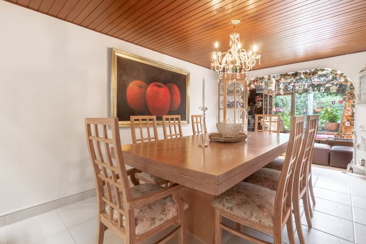 Casa de 4 alcobas en venta en Pasadena, Bogotá, 344 m² · foto 5 de 19