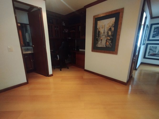 Apartamento de 2 alcobas en arriendo en Santa Barbara Oriental, Bogotá, 85 m² · foto 6 de 20