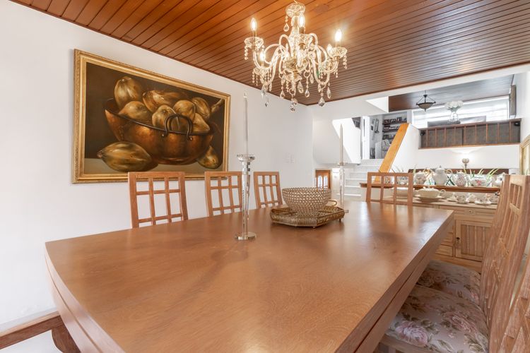 Casa de 4 alcobas en venta en Pasadena, Bogotá, 344 m² · foto 6 de 19