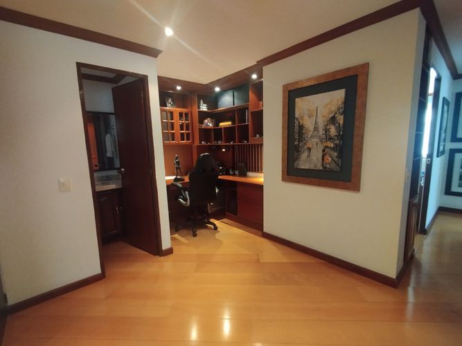 Apartamento de 2 alcobas en arriendo en Santa Barbara Oriental, Bogotá, 85 m² · foto 7 de 20